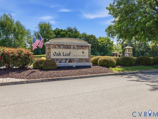 3409 Manor Oaks Drive, Powhatan, VA 23139