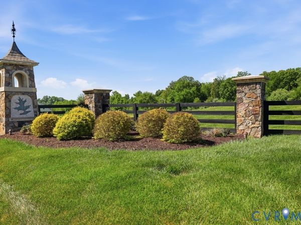 3409 Manor Oaks Drive, Powhatan, VA 23139