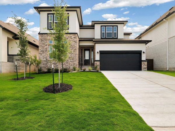 8208 Bouvreuil DR, Austin, TX 78738
