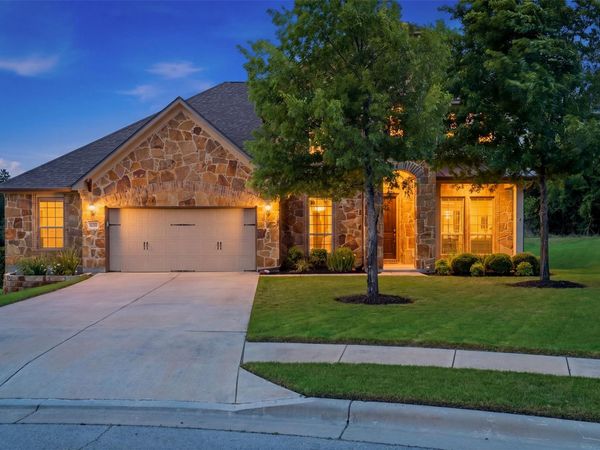 2017 Colina CV , Cedar Park, TX 78613