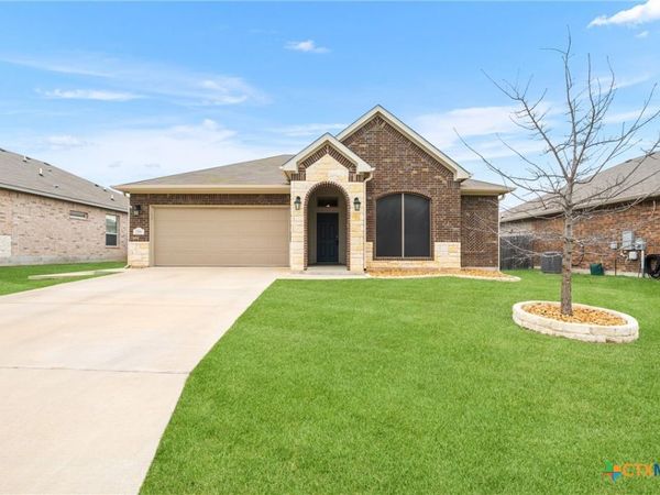 7216 Rosado Drive , Temple, TX 76502