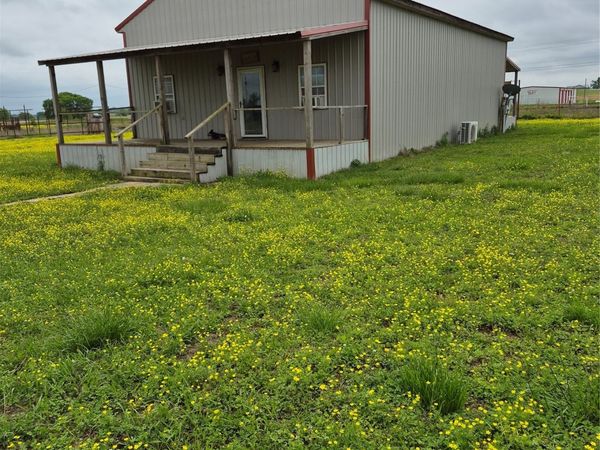 105897 S 4170 , Checotah, OK 74426