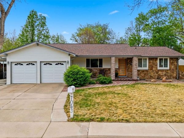 7053 Taft Street , Arvada, CO 80004