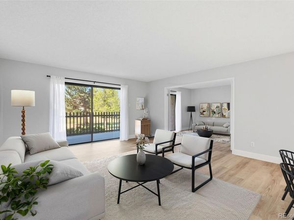 13601 E Marina Drive , Unit 105, Aurora, CO 80014