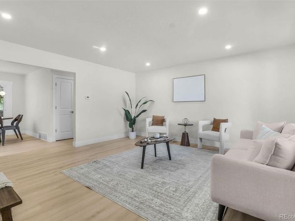 1115 S Harlan Street , Lakewood, CO 80232