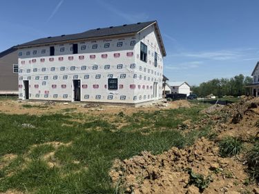 140 Patchen Drive, Nicholasville, KY 40356