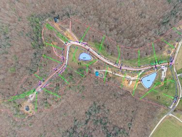 4435 Betty Gap Ridge Road, Unit Lot 22, Denniston, KY 40316
