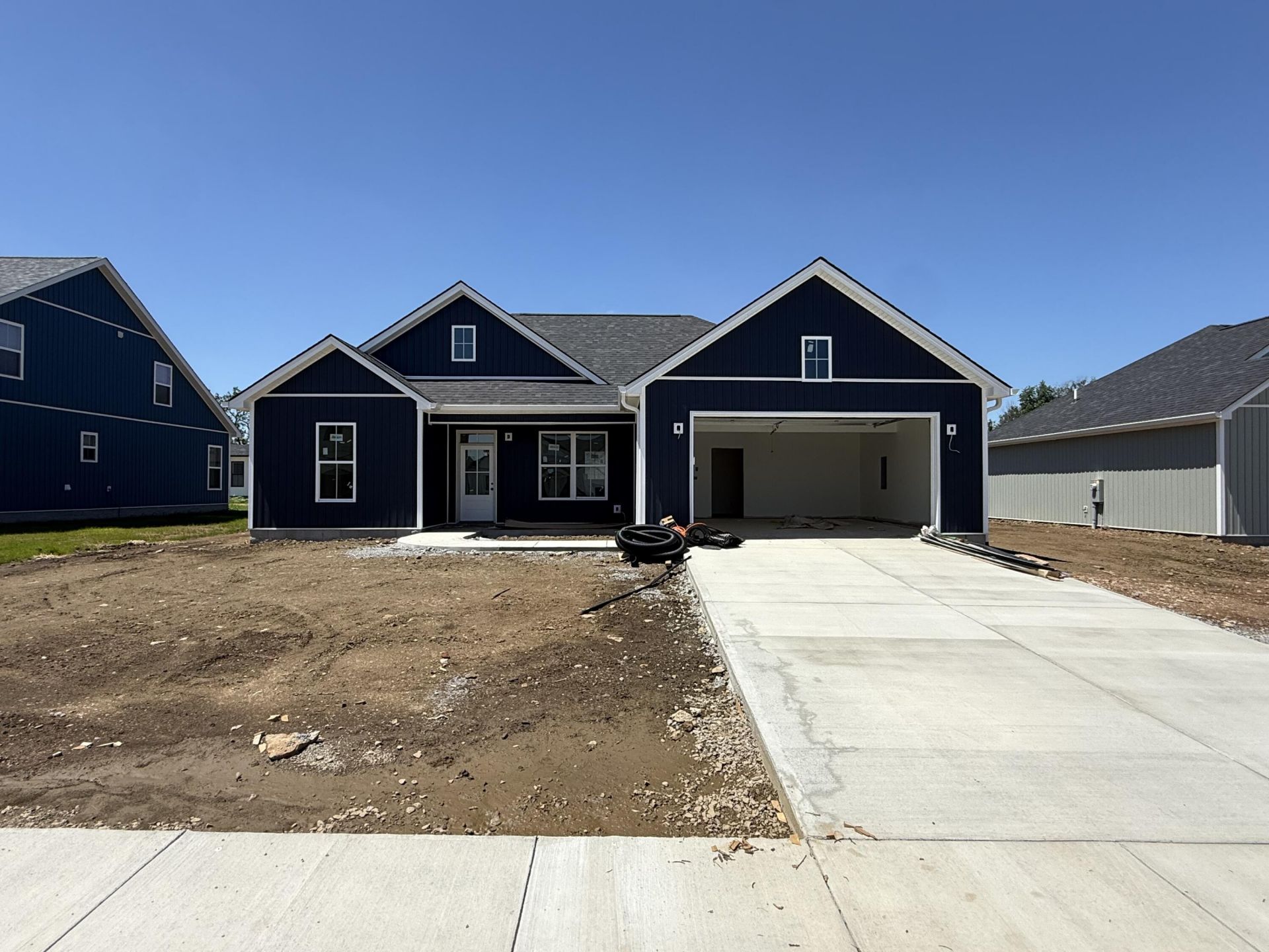Lot 62 Pinehurst Way, Harrodsburg, KY 40330 Main Photo