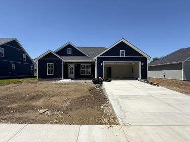 Lot 62 Pinehurst Way, Harrodsburg, KY 40330