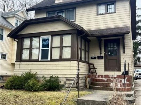 471 Brooks Ave Avenue , Rochester, NY 14619