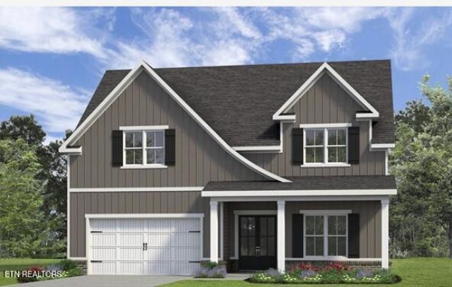 11533 Olympic Valley Drive, Knoxville, TN 37932 Main Photo