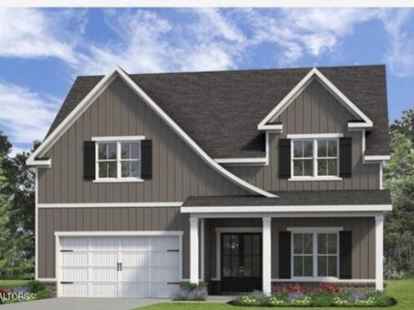 11533 Olympic Valley Drive, Knoxville, TN 37932