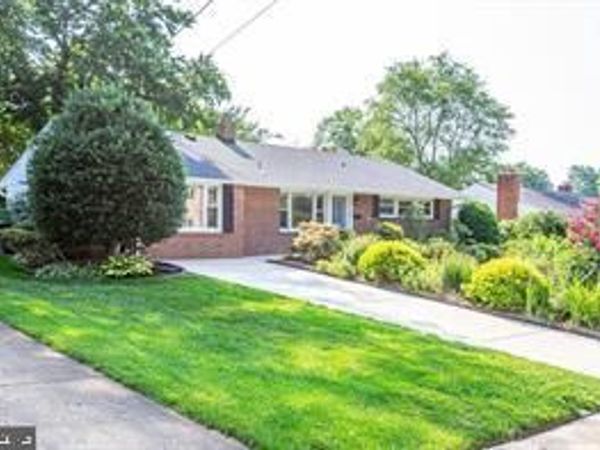 5313 NUTTING DRIVE, SPRINGFIELD, VA 22151