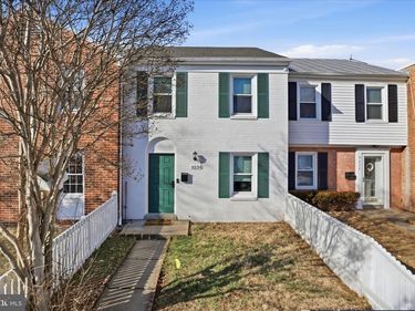 9234 BYRD DRIVE , MANASSAS, VA 20110