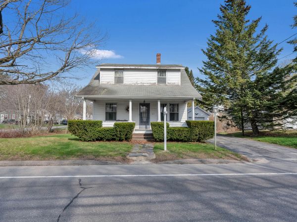 262 Bridge Street , Westbrook, ME 04092