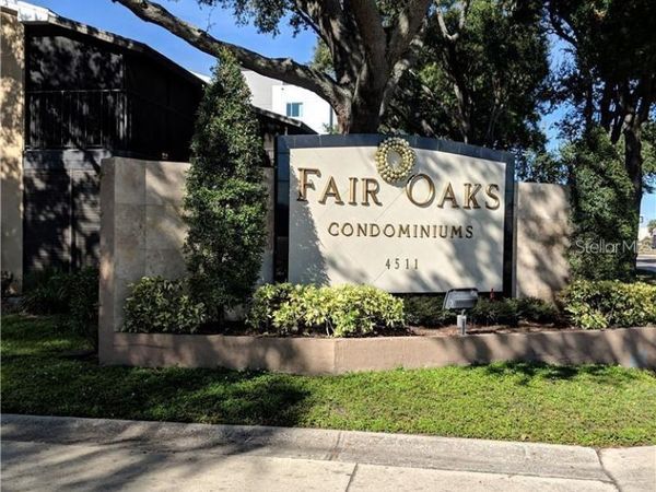 4508 S OAK DRIVE , Unit T91, TAMPA, FL 33611