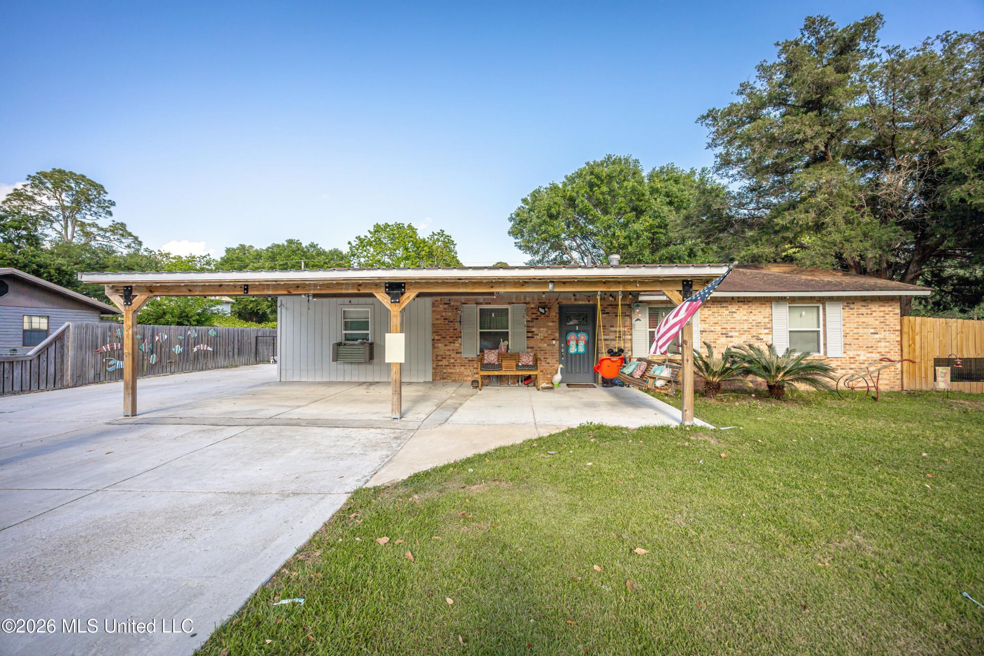 4604 Riley Road, Ocean Springs, MS 39564 Main Photo