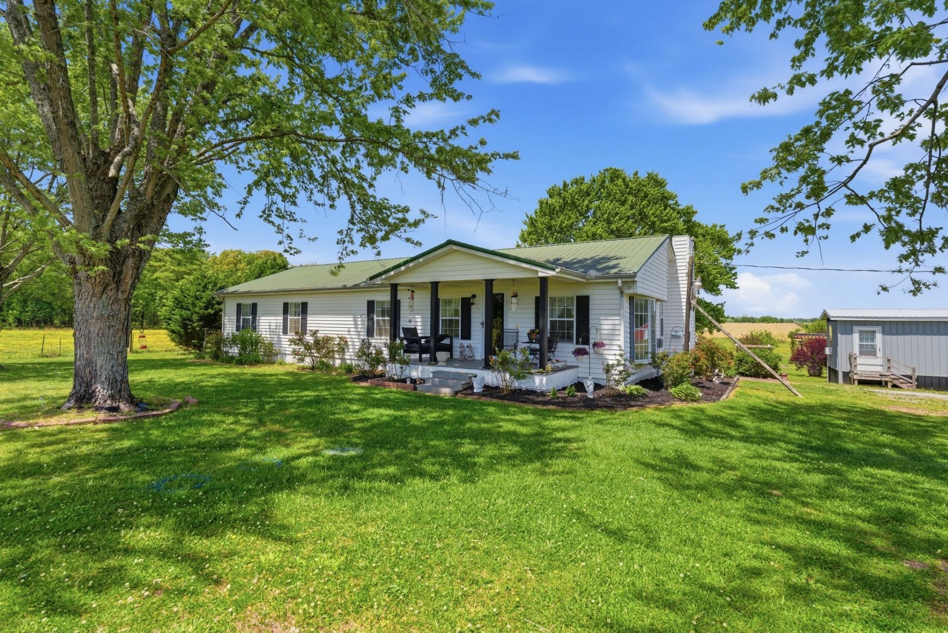 404 Logan Chapel Rd , Hillsboro, TN 37342 Main Photo