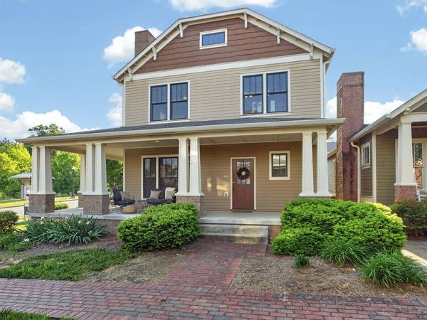 311 Crows Nest Aly, Nolensville, TN 37135