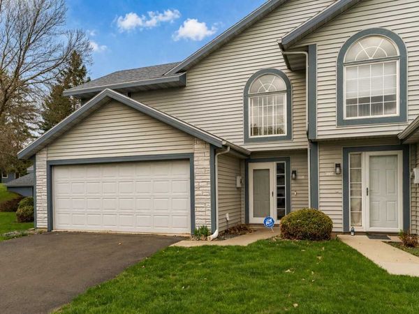 2608 Tuxedo Lane NW, Rochester, MN 55901