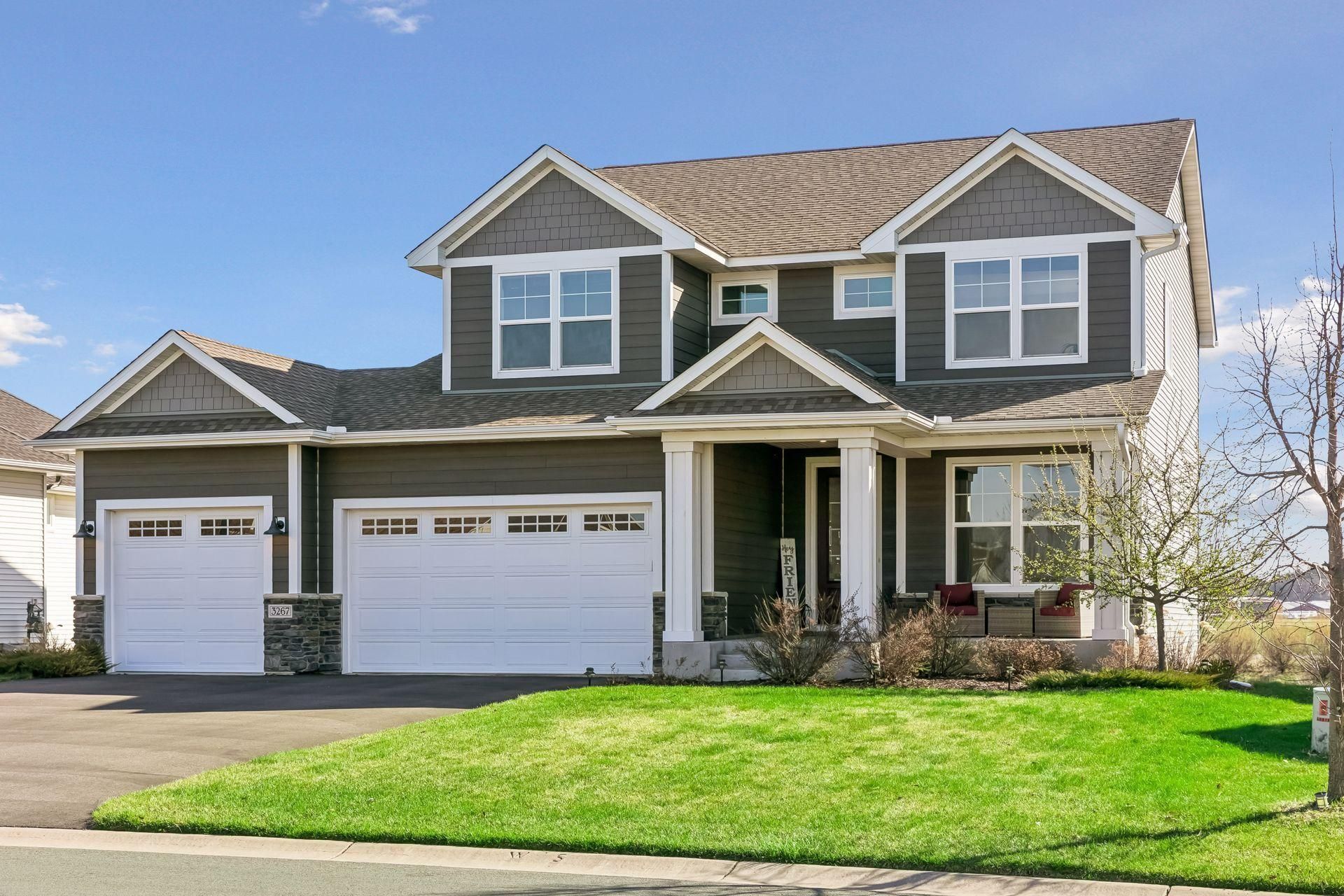 3267 Linden Avenue N, Lake Elmo, MN 55042