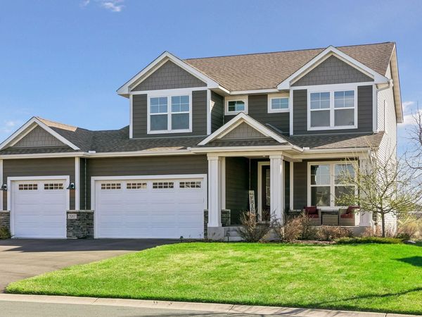 3267 Linden Avenue N, Lake Elmo, MN 55042