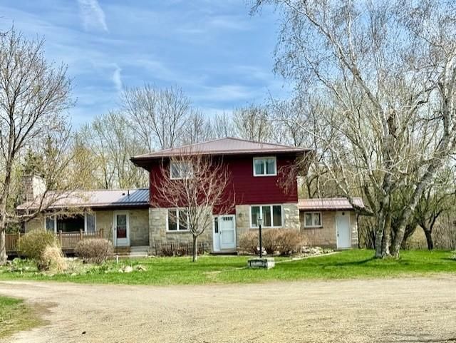 8465 170th Street E, Nerstrand, MN 55053