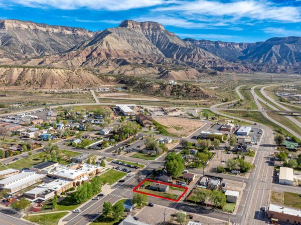 138 Hallett Street , Parachute, CO 81635