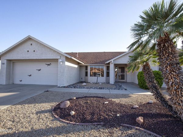14907 W Antelope Drive, Sun City West, AZ 85375