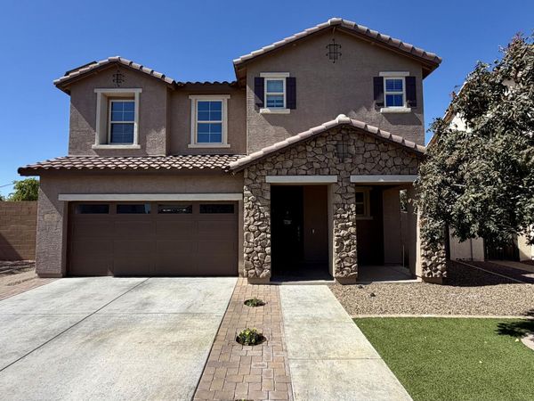 3230 E ROCHELLE Street, Mesa, AZ 85213