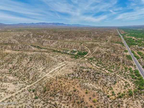 AZ-77, Unit -, Winkelman, AZ 85192