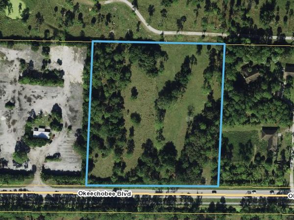 16650 Van Gogh Road, Loxahatchee, FL 33470