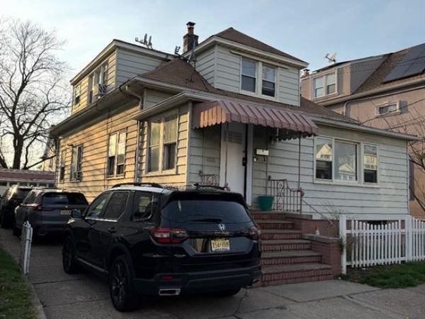 1080 25th Street, PATERSON, NJ 07513