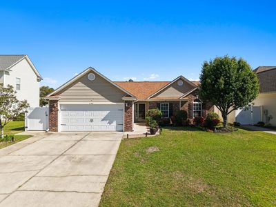 840 Sultana Dr. , Little River, SC 29566