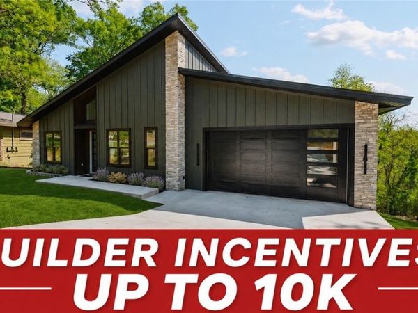 71 York Drive, Bella Vista, AR 72714