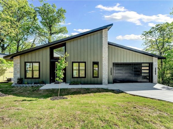 71 York Drive , Bella Vista, AR 72714
