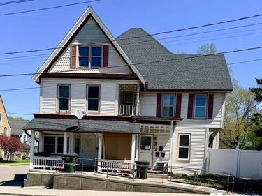 201 Forest Avenue , Jamestown, NY 14701