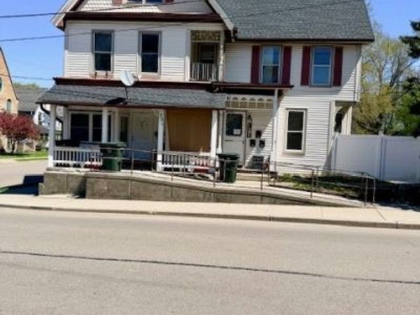 201 Forest Avenue , Jamestown, NY 14701