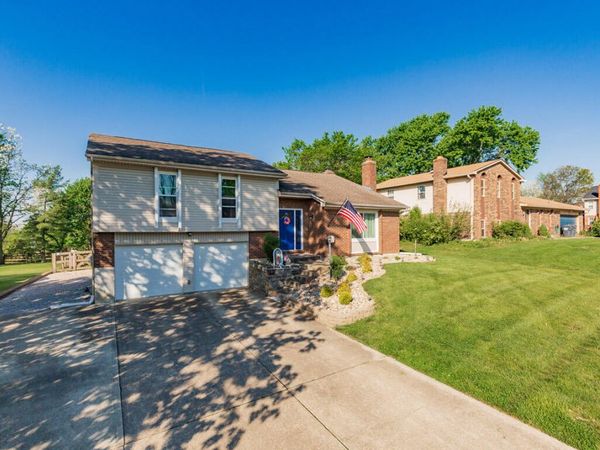 1583 Basswood Court, Florence, KY 41042