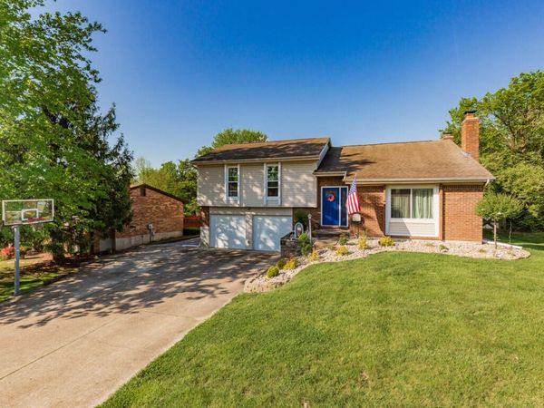 1583 Basswood Court, Florence, KY 41042