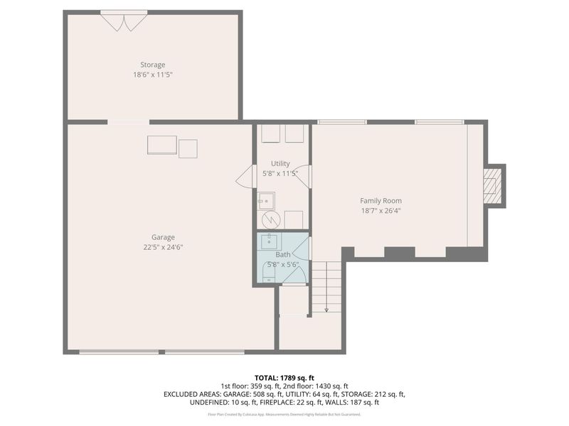1583 Basswood Court, Florence, KY 41042 Photo 19