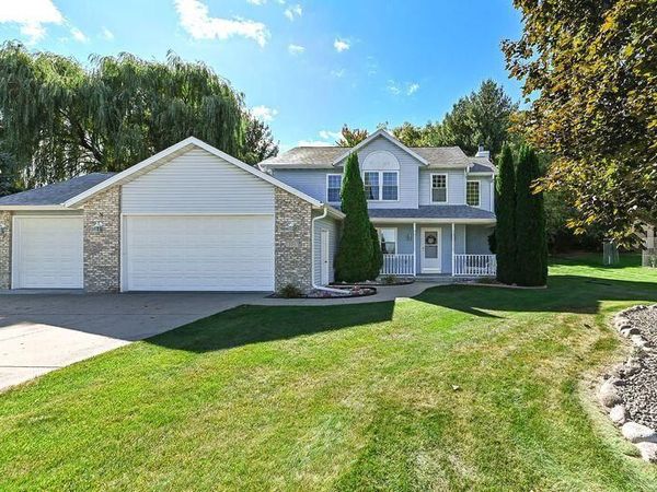 334 E Puerner STREET, Jefferson, WI 53549