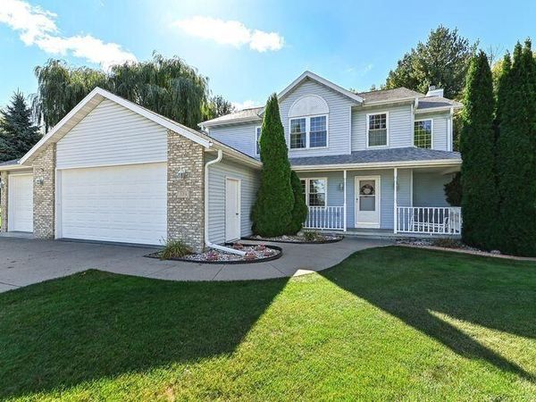 334 E Puerner STREET, Jefferson, WI 53549