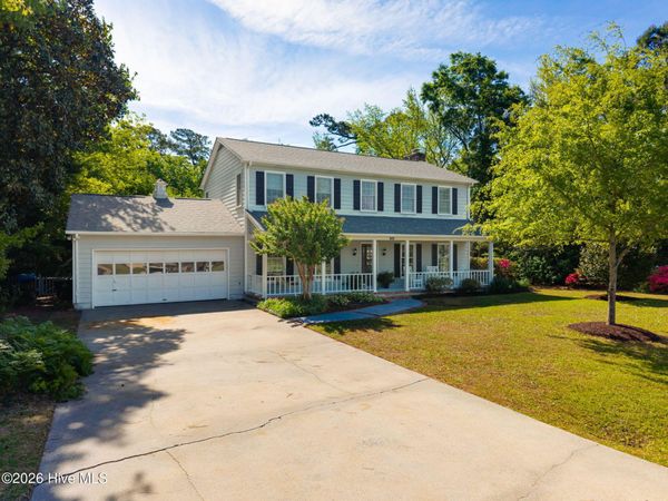 121 Gull Harbor Drive , Newport, NC 28570