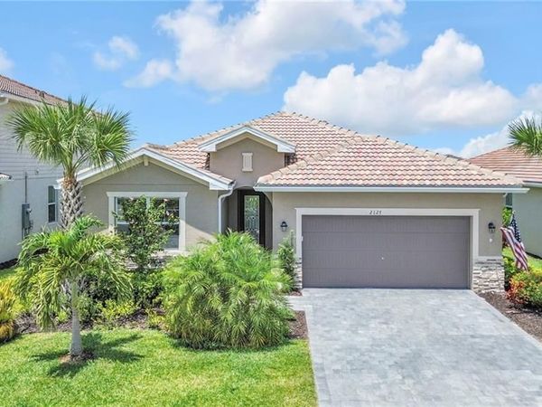 2127 Hamlin ST , NAPLES, FL 34120