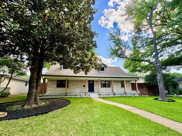 9920 Greenfield Drive, Dallas, TX 75238