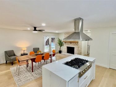 9920 Greenfield Drive, Dallas, TX 75238