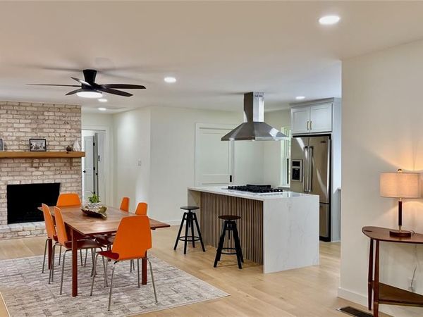 9920 Greenfield Drive, Dallas, TX 75238