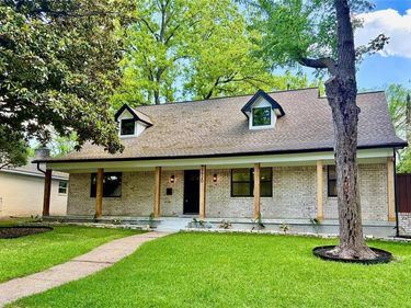 9920 Greenfield Drive, Dallas, TX 75238
