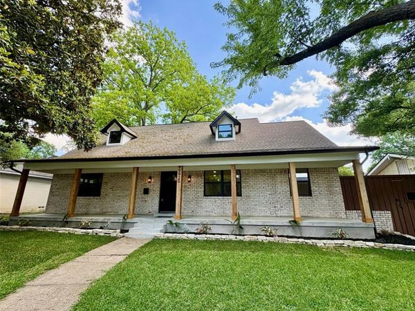 9920 Greenfield Drive, Dallas, TX 75238